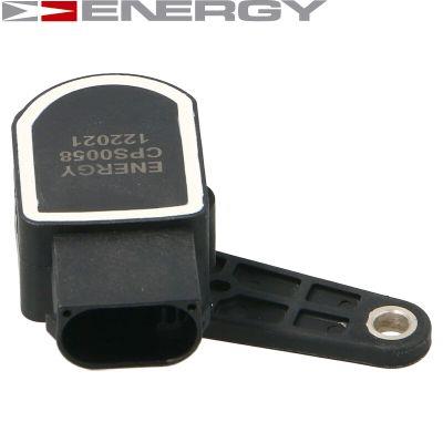 Energy CPS0058 EAN: 5908274134016.