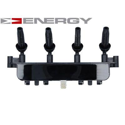 Energy CZ0025 EAN: 5908274102633.