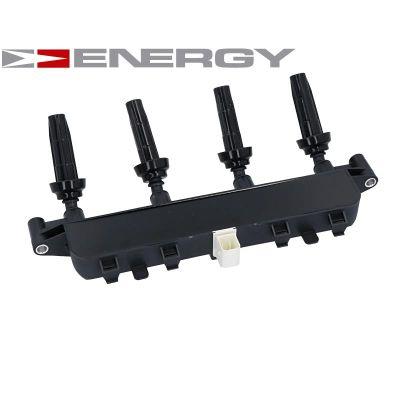Energy CZ0025 EAN: 5908274102633.
