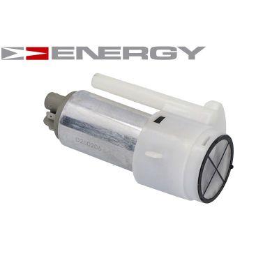 Energy G10025 EAN: 5908274100226.