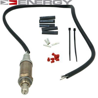 Energy GOS-4000E EAN: 5908274107485.