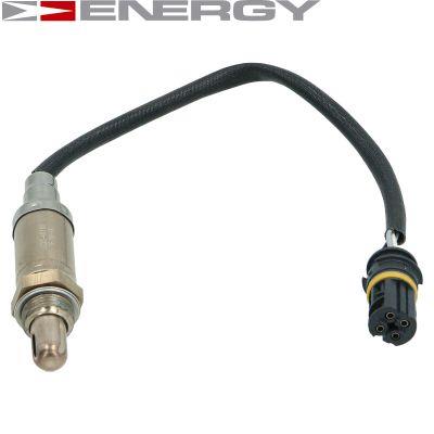 Energy GOS-4016E EAN: 5908274110638.