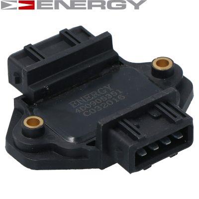 Energy MZ0009 EAN: 5908274102947.