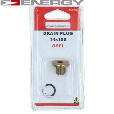 Energy NE00728 EAN: 5908274128626.