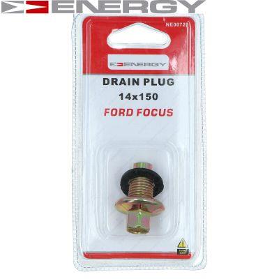 Energy NE00729 EAN: 5908274128633.