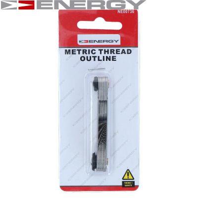 Energy NE00736 EAN: 5908274128701.