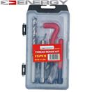 Energy NE00790 - Sada náradia pre rezanie závitov