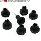 Energy NE00812 - Čistiaci kotúč pre sadu na čistenie nábojov kolies