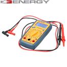 Energy NE00841 - Multimeter - Univerzálny merací prístroj