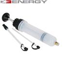 Energy NE00980 - Zařízení pro odsávání oleje