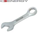 Energy NE01002S-18 Energy NE01002S-18 Očko-/vidlicový kľúč