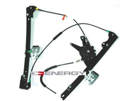 Energy POD0011L EAN: 5908274108864.