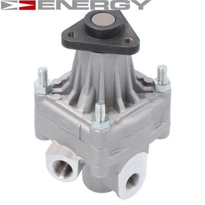 Energy PW680040 EAN: 5908274101285.