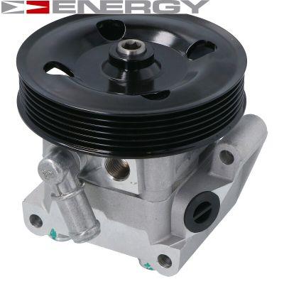 Energy PW690112 EAN: 5908274116784.