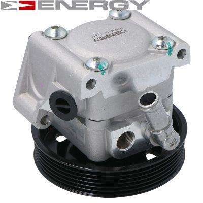 Energy PW690112 EAN: 5908274116784.