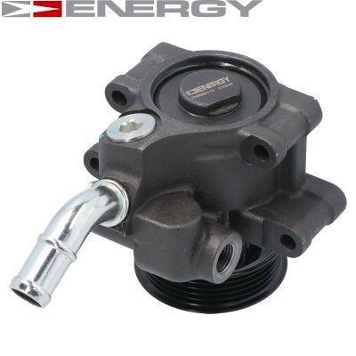 Energy PW690115 EAN: 5908274118320.