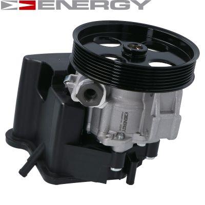 Energy PW690116 EAN: 5908274116777.