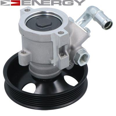 Energy PW690302 EAN: 5908274128862.