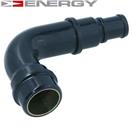 Energy SE00052 - Hadica odvetrania veka hlavy valcov