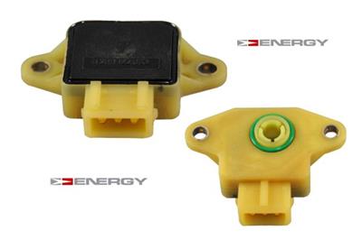 Energy TPS0002 EAN: 5908274106761.