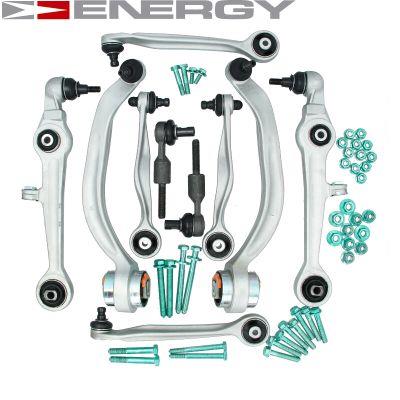 Energy WA0008PK EAN: 5908274118474.