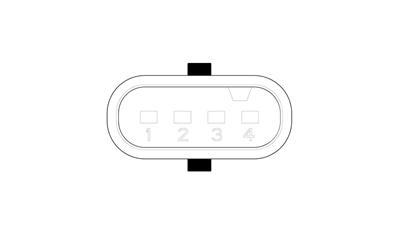 Vitesco Technologies A2C8740350077 Číslo výrobce: 574 0010 10.