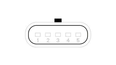 Vitesco Technologies AAA2104330077 Číslo výrobce: AAA21043300.