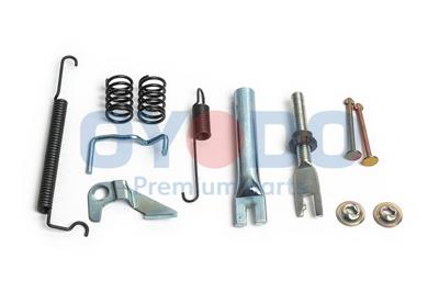 Oyodo 26H0007-OYO EAN: 5904270044793.