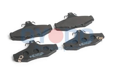 Oyodo 20H0002-OYO EAN: 5904270033650.