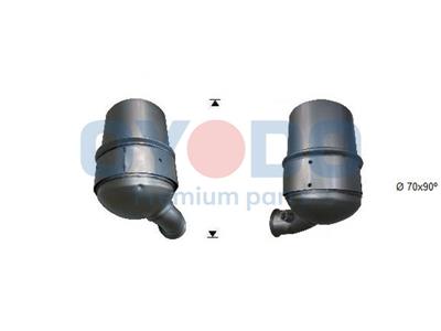 Oyodo 20N0002-OYO EAN: 5904270196942.
