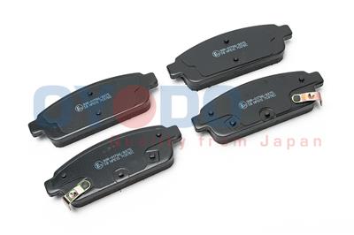 Oyodo 20H0014-OYO EAN: 5904270033735.