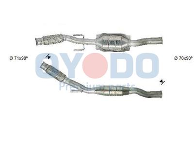Oyodo 20N0063-OYO EAN: 5904270197550.