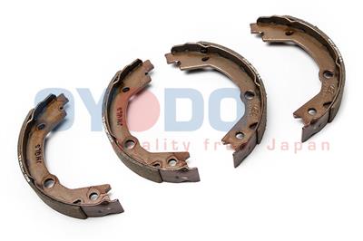 Oyodo 25H0521-OYO EAN: 5904270041952.