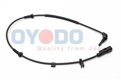 Oyodo 75E0090-OYO EAN: 5904270105593.