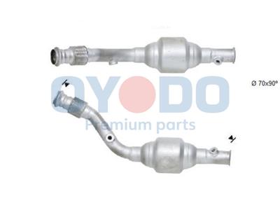 Oyodo 10N0084-OYO EAN: 5904270194917.