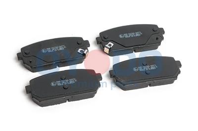 Oyodo 20H0309-OYO EAN: 5904270033810.