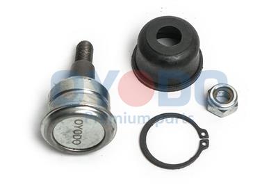 Oyodo 20Z5005-OYO EAN: 5904270040290.