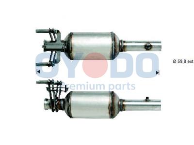 Oyodo 20N0035-OYO EAN: 5904270197277.