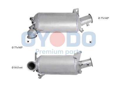 Oyodo 20N0037-OYO EAN: 5904270197291.