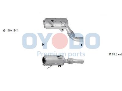 Oyodo 20N0013-OYO EAN: 5904270197055.