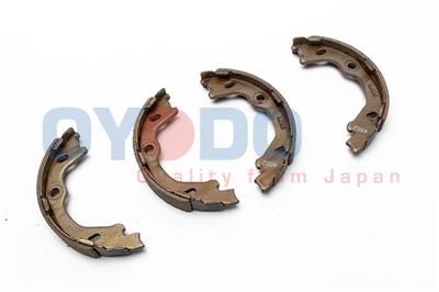 Oyodo 25H0330-OYO EAN: 5904270041761.