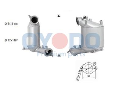 Oyodo 20N0079-OYO EAN: 5904270197710.