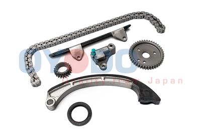 Oyodo 55R2020-OYO EAN: 5904270086076.
