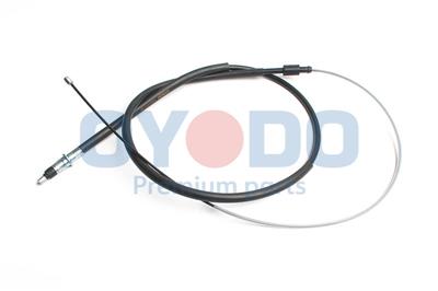 Oyodo 70H9024-OYO EAN: 5904270225550.