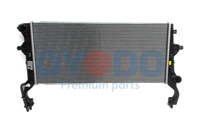 Oyodo 60C0536-OYO EAN: 5904270087233.