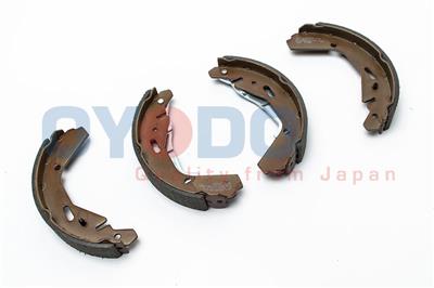 Oyodo 25H8029-OYO EAN: 5904270043062.