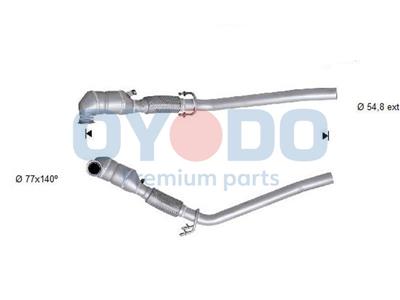 Oyodo 20N0027-OYO EAN: 5904270197192.