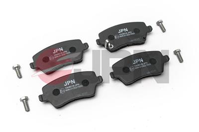 JPN 10H8018-JPN EAN: 5904270009556.