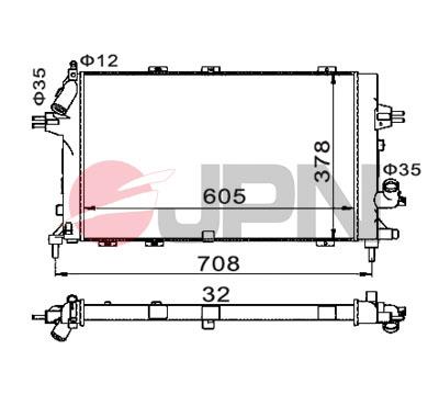 JPN 60C9036-JPN EAN: 5904270087783.