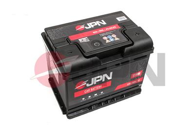 JPN JPN-620 EFB EAN: 5904270222429.